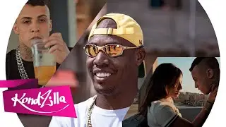 @MCKekel - Posturado e Calmo (KondZilla) DJ Biel Mix