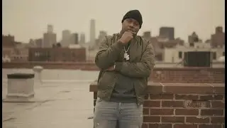 90's Hip-Hop (1995) [Lost Demos] B.I.G. Inspired Tribute - Midnight Cipher Sessions