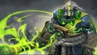 Pro Earth Spirit PuP. Over 1000 mmr.