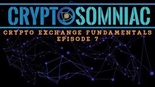 HitBTC Exchange Fundamentals and Tutorial [Episode 7]