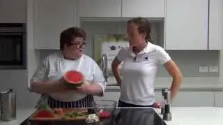 1 minute salad recipes