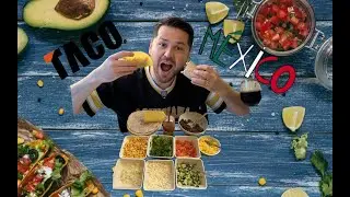 TACOS IN NORWAY 🌮 Tuesday taco or friday taco!?