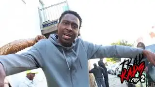 trap raps episode 2 ft. boggie lamotte and dco lammy