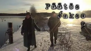P&auml;&auml;t&ouml;s | Jakso 9 - 