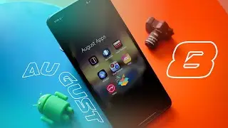 TOP 8 ANDROID APPS OF AUGUST 2025 📱