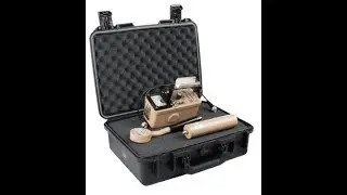 Model 14C-RK Training Video