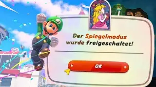 SPIEGELMODUS FREISCHALTEN IN MARIO KART WORLD | SO GEHT ES !!!#nintendo #switch2 #german