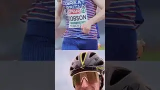 Top 5 Fastest European Men Over 400 Metres &ndash; All-Time Sprint Rankings