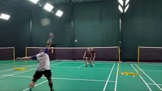 B31G ( Dave/Roy vs Nantoy/Carl )