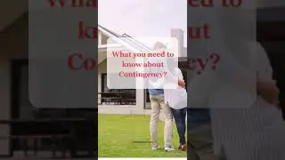 What is a Contingency?