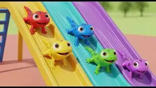 Best Nursery Rhymes 1 Hour Completion   | Kids Songs & Toddler Rhymes