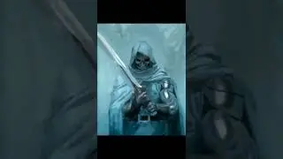 GOD EMPEROR (DOOM) VS KNULL
