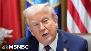 ‘The country is not with them’: Lincoln Project adviser explains Trump's dwindling support