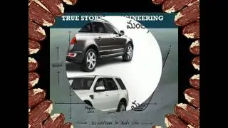 B.tech real life song by govardhan