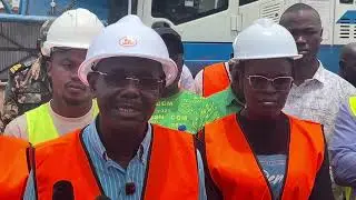 MRADI WA BANDARI YA MBAMBABAY KUKAMILIKA AGOSTI 2026
