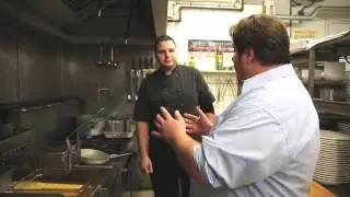 Niagara Dines Episode 12: Mama Mia's