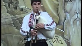 Радослав Василев - гайда - Варна