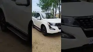 XUV500 W11 2021 ,Diesel Variant , All ok