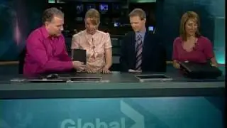 Global Tech Segment
