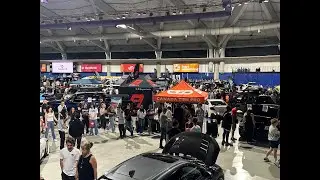 Canada Tire Pro - Driven Show 2025 Calgary