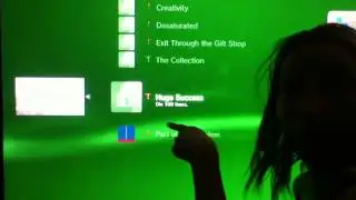 Indie Gamer Chick is F'n Awesome (at Thomas Was Alone)