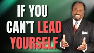 SELF LEADERSHIP &mdash; Why EMOTIONAL CONTROL Determines Your DESTINY
