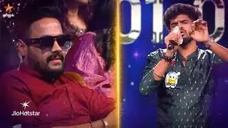 Super Singer Season 11 | 10th & 11th January 2026 - Promo 4