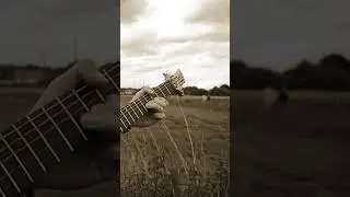 Adrian Weiss // The Grand Illusion (Modulated Main Theme)