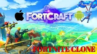 Fortcraft - Dumb ways to Die!