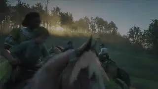 High honor arthur with Tilly and Jack