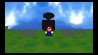 First Overworld/Slide Slide Canyon - Bloo Star Adventure Music