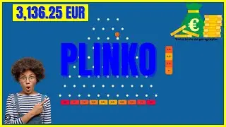 COMMENT GAGNER DE L'ARGENT AVEC CE JEUX (Plinko)