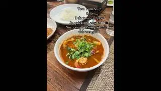 Rating Every Dish from Our Chiang Mai Cooking Class 🍳🌶️🥢🇹🇭 #ChiangMai #ThaiFood #Cookingclass