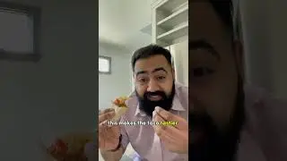 Doctor Explains Why Eating Tacos Is A Health Hack!