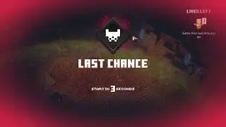 Играя Minecraft Dungeons и съм много злеее