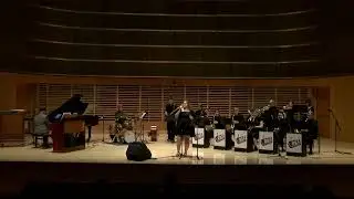 Feeling Good, Leslie Bricusse & Anthony Newley, arr. Roger Holmes