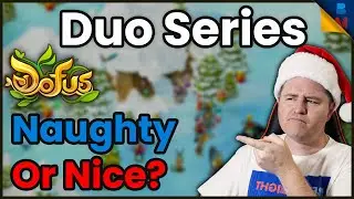 Dofus Lets Play &ndash; Duo Series: Dofus 2020 PvM Gameplay with Fogger and Elio!! GOOD time!