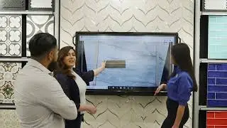 Showroom Tour: Tile Stores in Anaheim - Arizona Tile