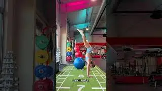 The 20-Minute Power Move: How Calisthenics Fits Into My Busy Schedule  #calisthenics #fitness