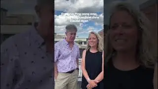 Entrevue Ping-pong avec Geoffrey King &ndash; Candidat &agrave; Outremont | Ensemble Montr&eacute;al