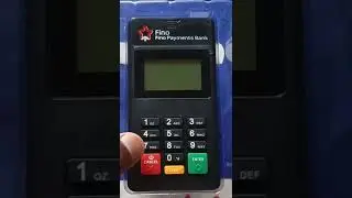 Fino Payment Bank Micro ATM On Kaise Kare