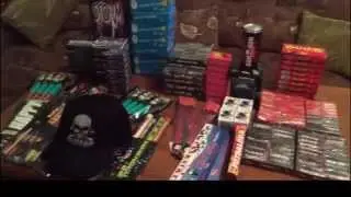Unboxing pyrotechniky od Pyroboxu 2.  2015/2016