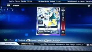 MUT 13 Pack Opening Selling/Trading