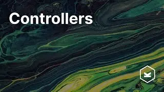 Stay in control with controllers