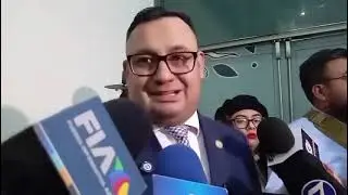 Para marzo esperan que buses cuenten con el regulador de velocidad