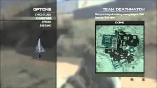 Xeno-Bunnys Mw3 RTM Mods