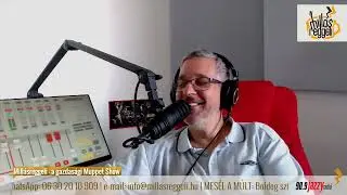 10 MES&Eacute;L A M&Uacute;LT Boldog sz&uuml;linapot mentők!   135 &eacute;ve alakult a B&Ouml;ME