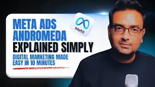 Meta Ads Expert Reveals Top Tips for Mastering the Andromeda Update