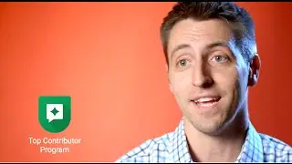 Google Top Contributors: Story of helping someone