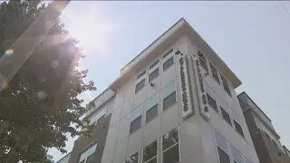 Affordable housing opens in Atlanta's Old Fourth Ward